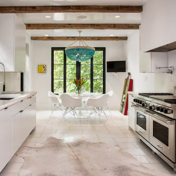 TownHouse - Gut Renovation