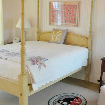 Poster Bed