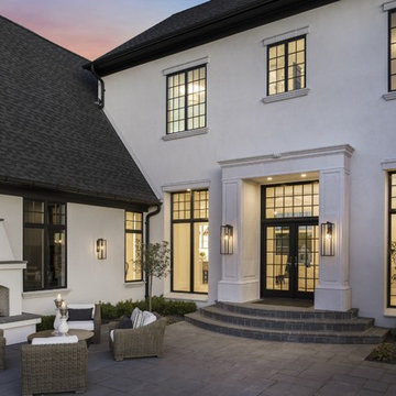 2016 Fall Parade Model Home