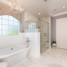 Bathroom ideas