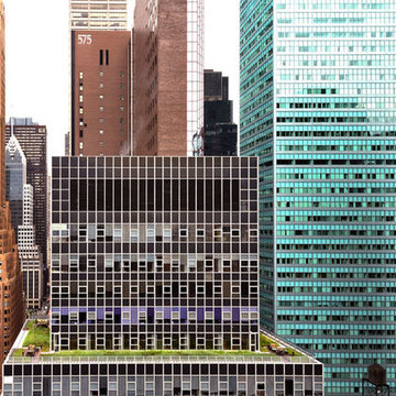 2015 Garden Dialogues: Manhattan, Midtown Sky Garden, June 20