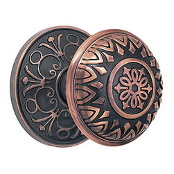 Emtek Lancaster Knob Set - Products