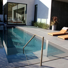Pool 11th  Project