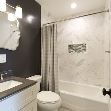 Full House Remodel San Francisco