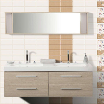 Ceramic Wall Tiles