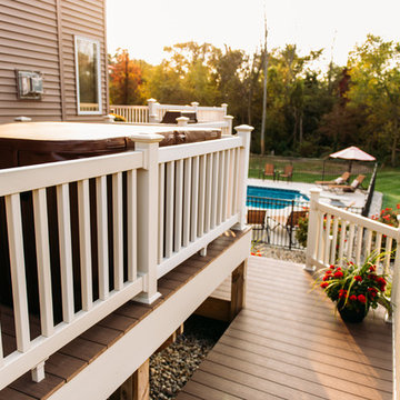 Esker Creek Pool