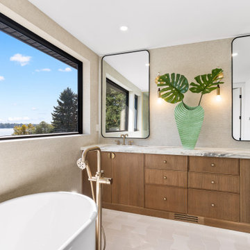 Chestermere Renovations