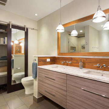 Condo Design & Remodel
