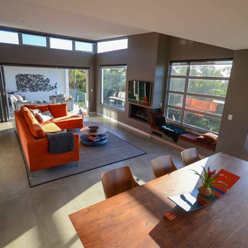 Dunsborough Residence (2014)