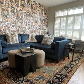 Alexandria Townhome