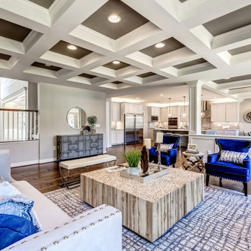 Great Falls Craftsman Home