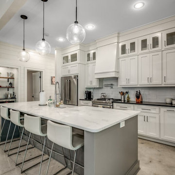 Pawleys Island Residence