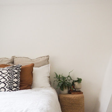 Budget Neutral Bedroom Update