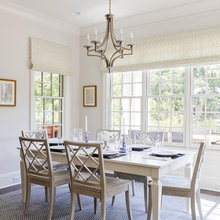 Dining Rooms