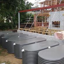 Watertank