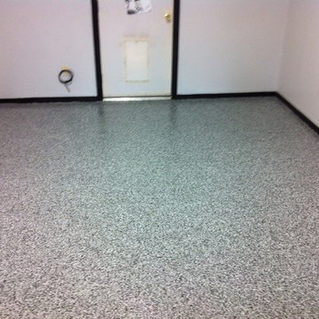 Garage Flooring