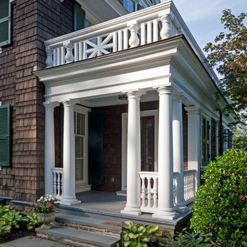 Roland Park Redux