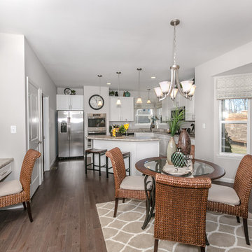 Hermitage II - The Oaks at Lexington in Wentzville, MO