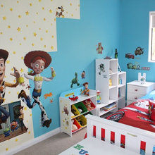 Nicks Room