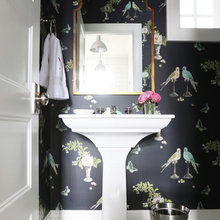 Powder Bath