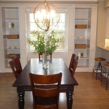 Staging Advice