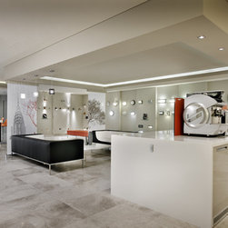 Radiant Lighting - Products