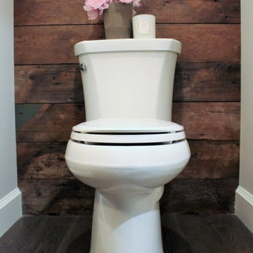Sumas Custom Home