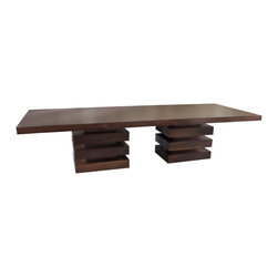 Belmont Dining Table - Dining Tables