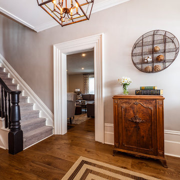 Main Street - Main Floor