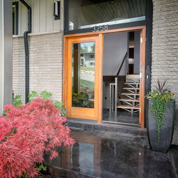 Olympus Hills Home Exteriors