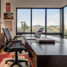 Office Or Study