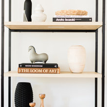 Bookshelf