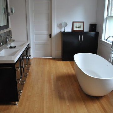 South Ashland Avenue Renovation