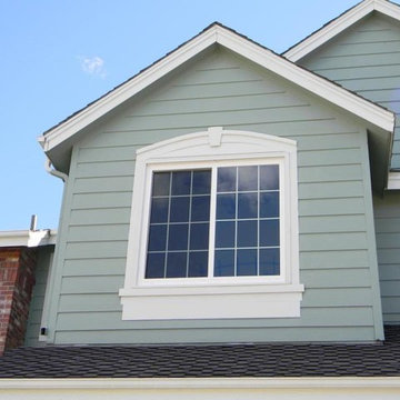 Exteriors