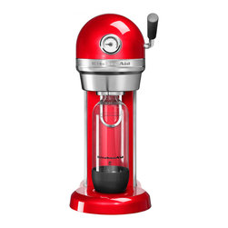 Sodavandsmaskine - Carbonators And Soda Siphons