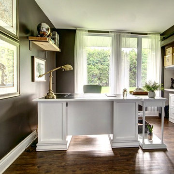 HOME OFFICES