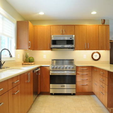 Remodeled Rancher in West Chester