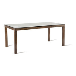 Indigo Dining Table - Dining Tables