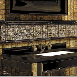 Mir Mosaic Installations - Mosaic Tile
