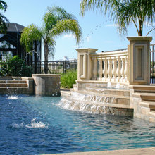 pools