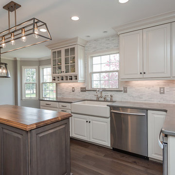 Weston Kitchen