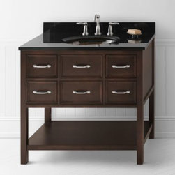 Ronbow Newcastle - Bathroom Vanities And Sink Consoles