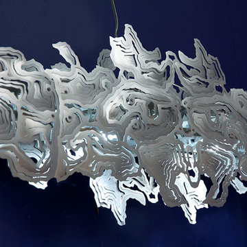Linear Suspension Gallery