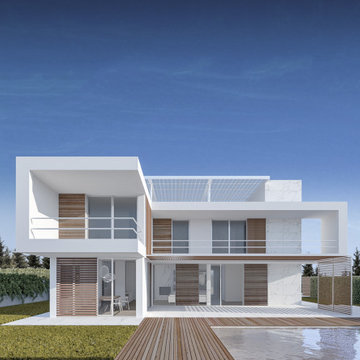 Villa AF, 2020