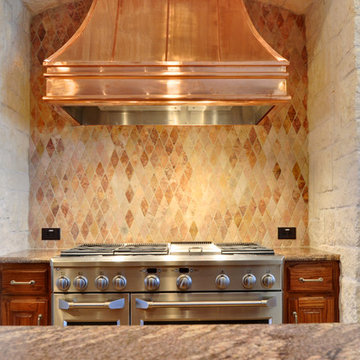 Beautiful Interiors!