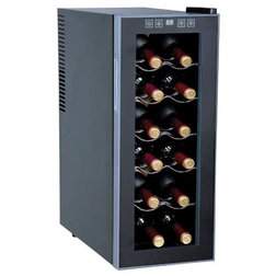 Contemporary Beer And Wine Refrigerators by ShopLadder