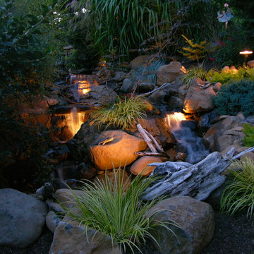 Water Features