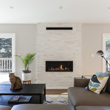 Vallemar Living Room