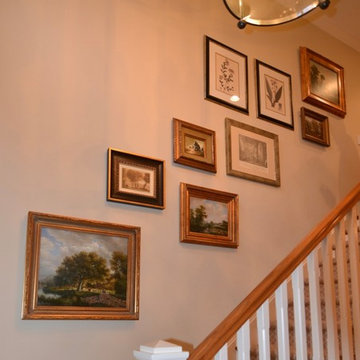 UPDATED FRENCH COUNTRY STYLE COTTAGE