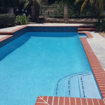 Pool Portfolio